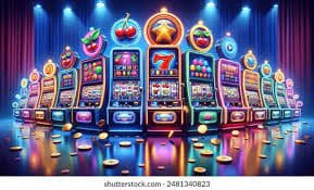 Ilustrasi taruhan olahraga sepak bola dan e-sports di slotnesia77