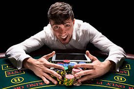 Tampilan berbagai jenis game dalam Lobby Game slotnesia77